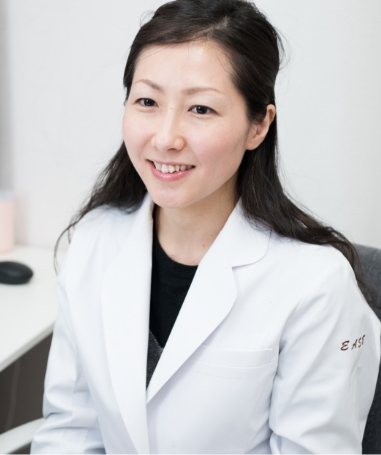 EASE女性のクリニック 院長 丸山真理子